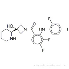 XL518 CAS 934660-93-2